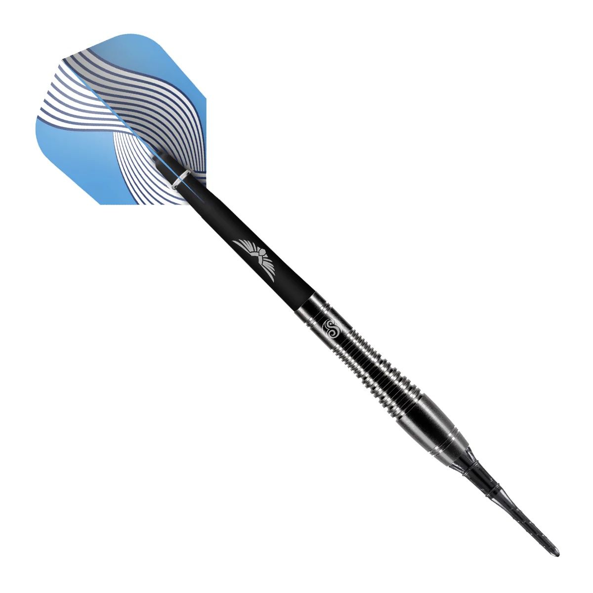 Picture of ZEN ROSHI Soft Tip Darts