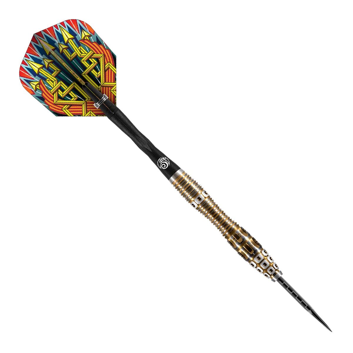 Picture of ROMAN EMPIRE LEGION Steel Tip Darts