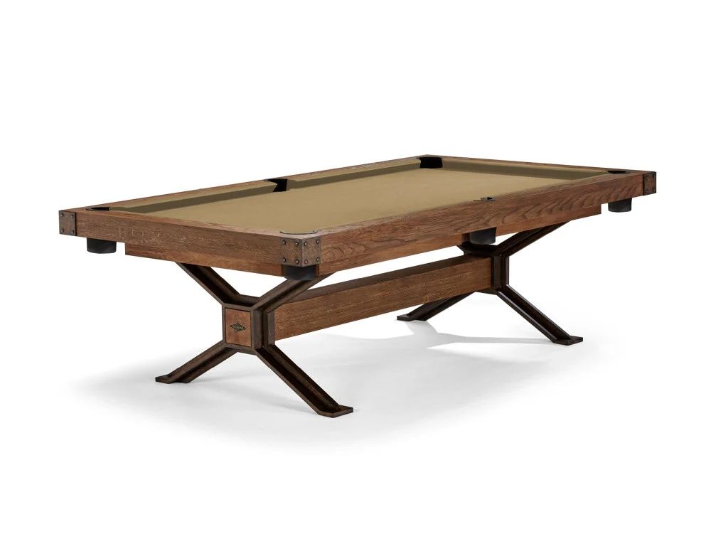 Picture of Brunswick Dameron Pool Table