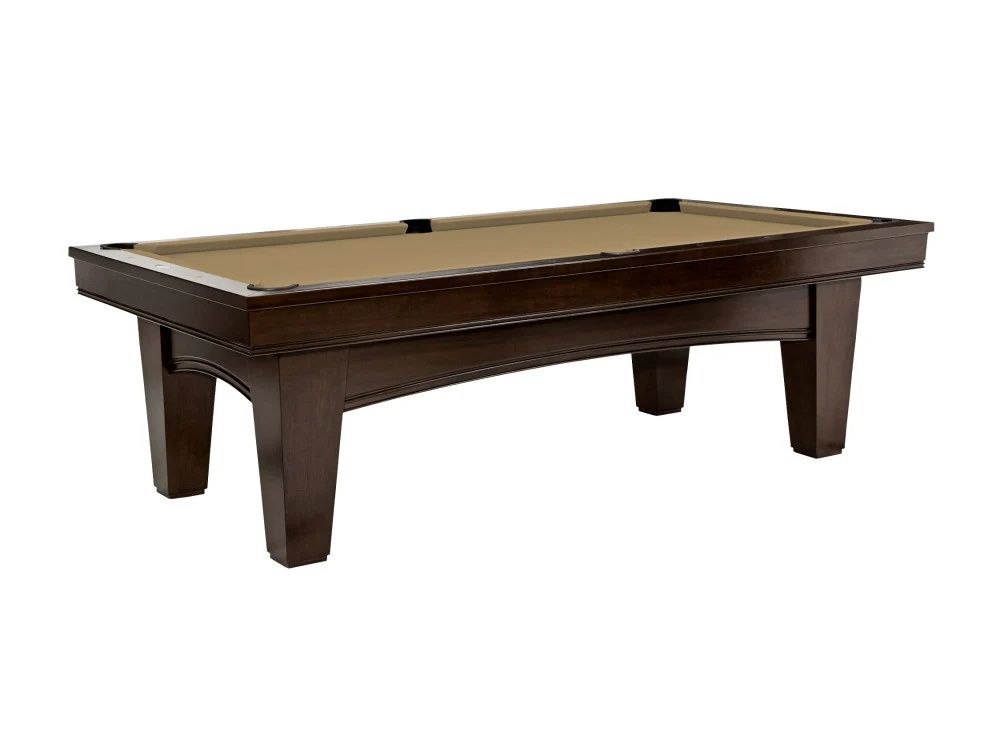 Picture of Brunswick Winfield Pool Table