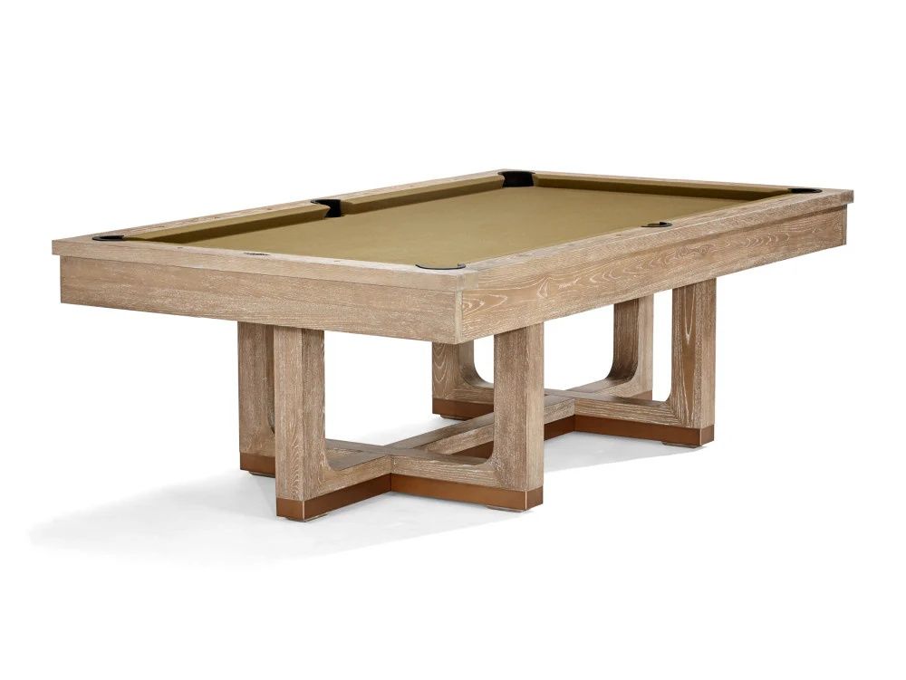 Picture of Brunswick Matanza Pool Table