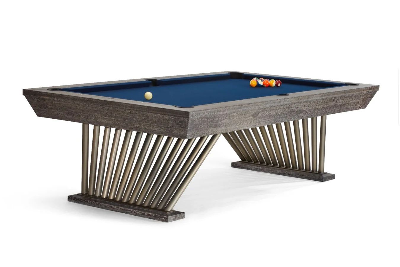 Picture of Brunswick Brescia Pool Table
