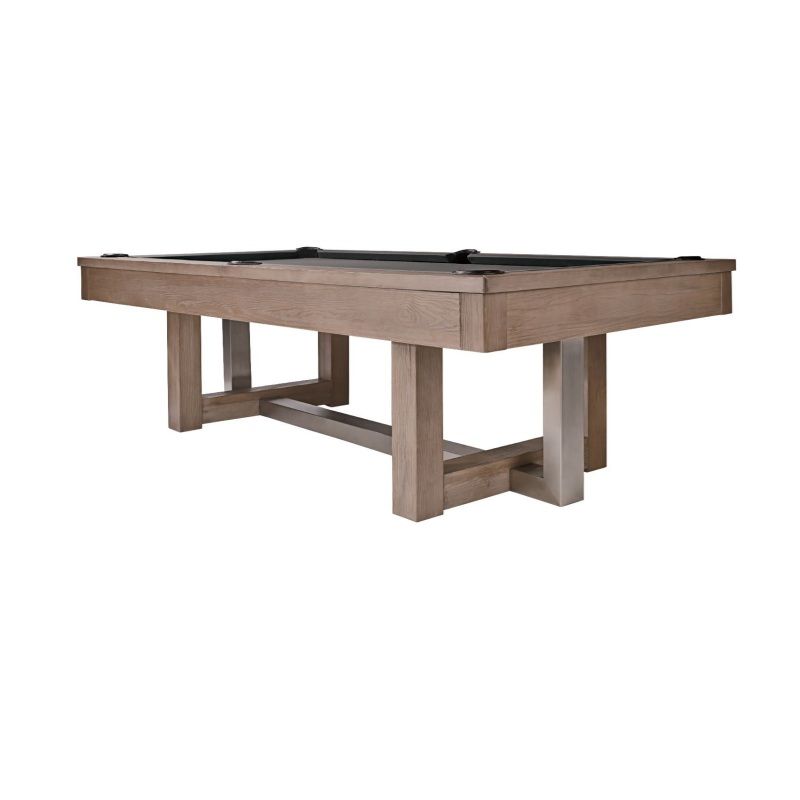 Picture of American Heritage Alaster Pool Table