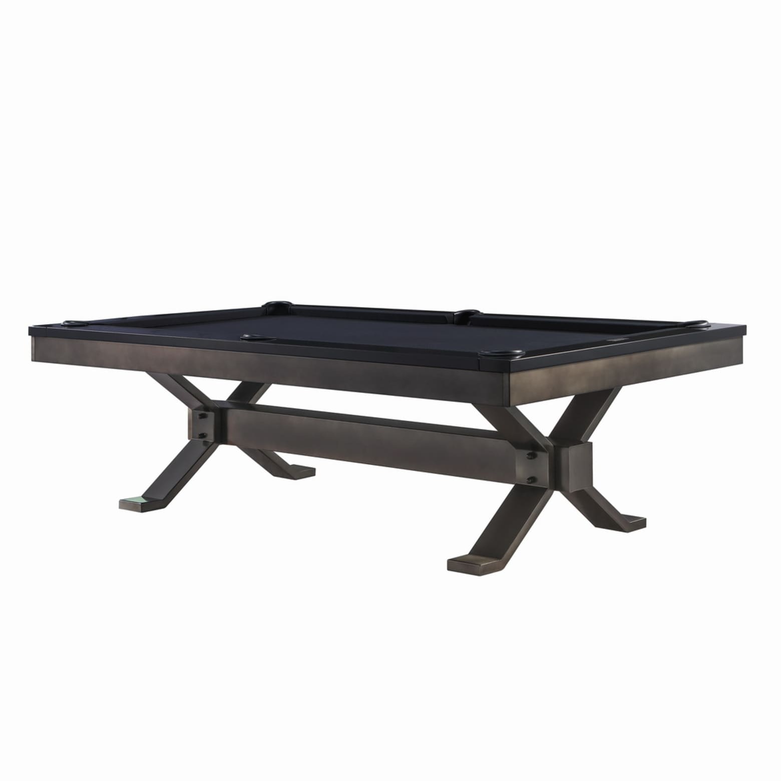 Picture of Plank & Hide Axton Pool Table