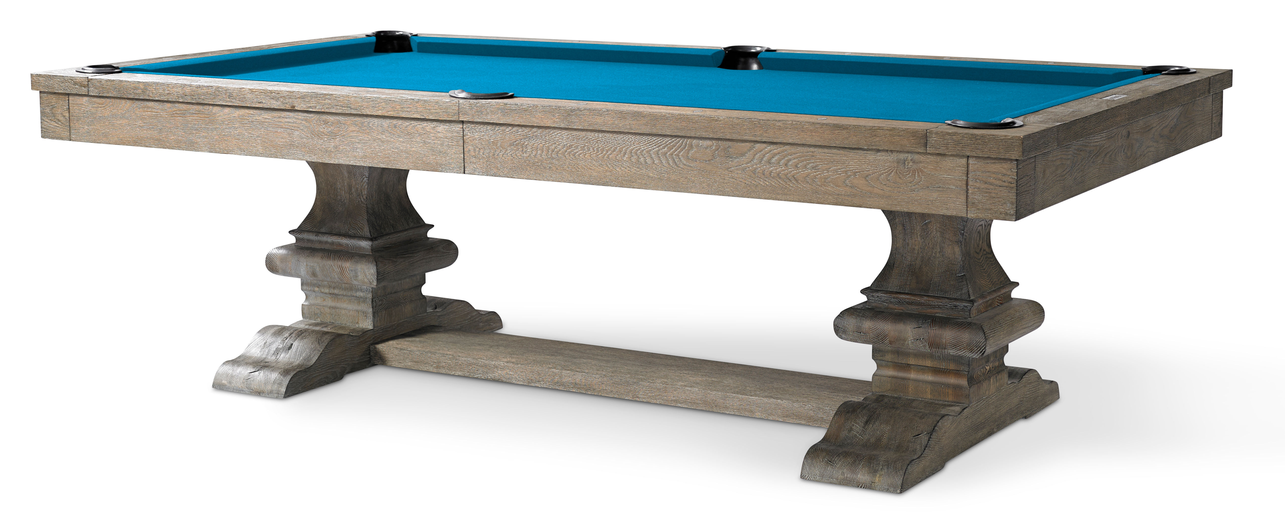 Picture of Plank & Hide Beaumont Pool Table