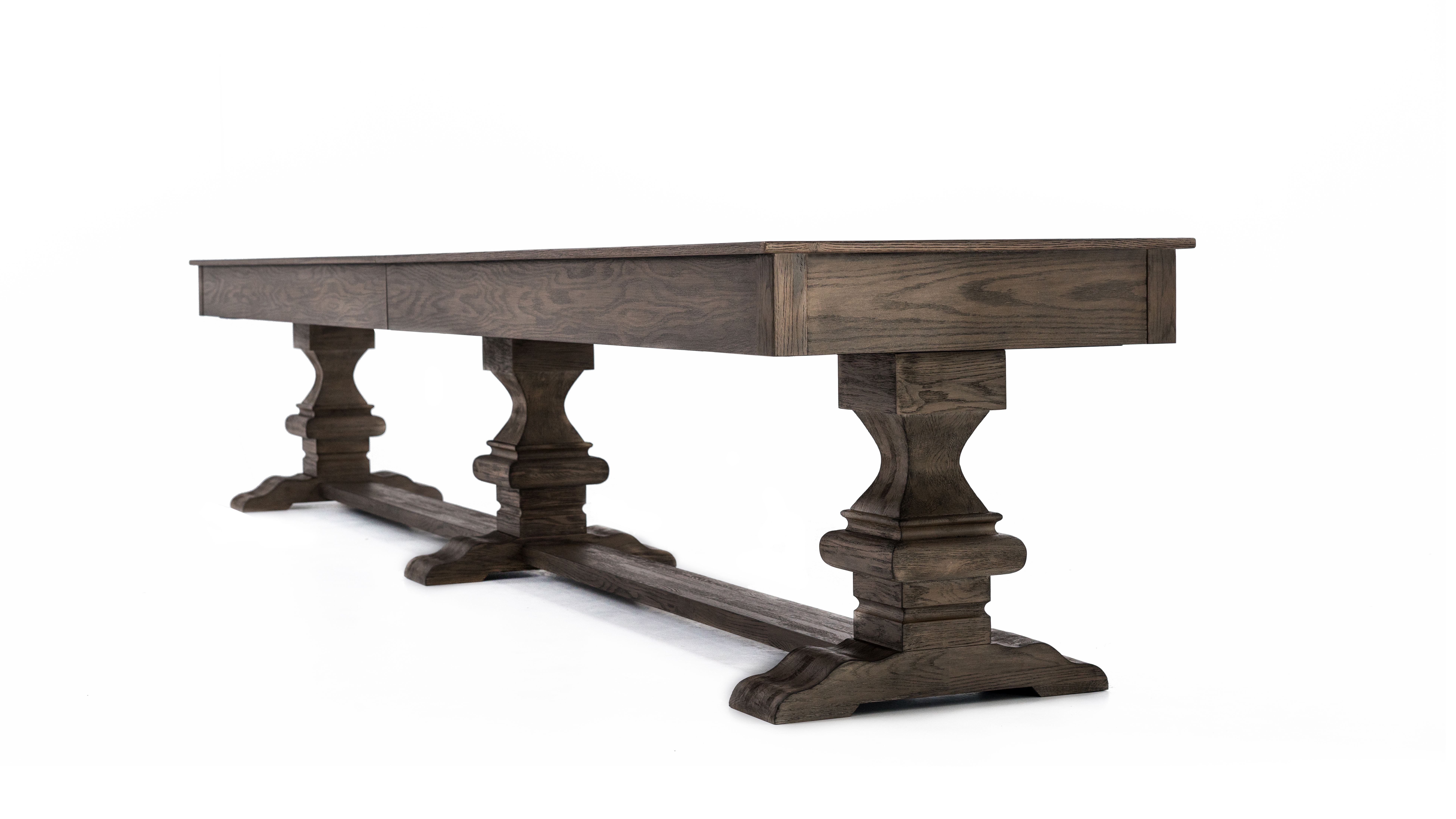 Picture of Plank & Hide Beaumont Shuffleboard Table