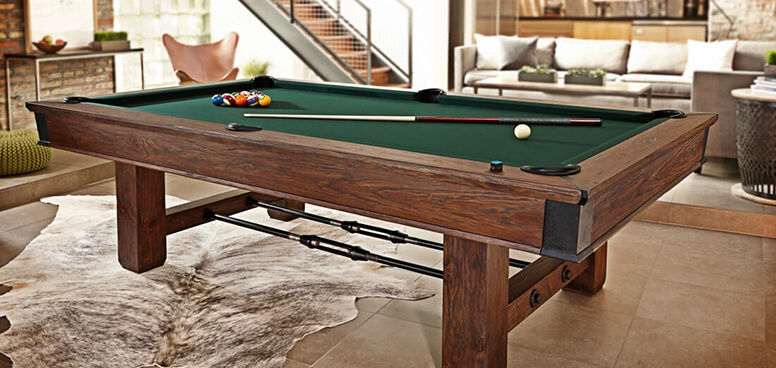 Pool Table Buying Guide