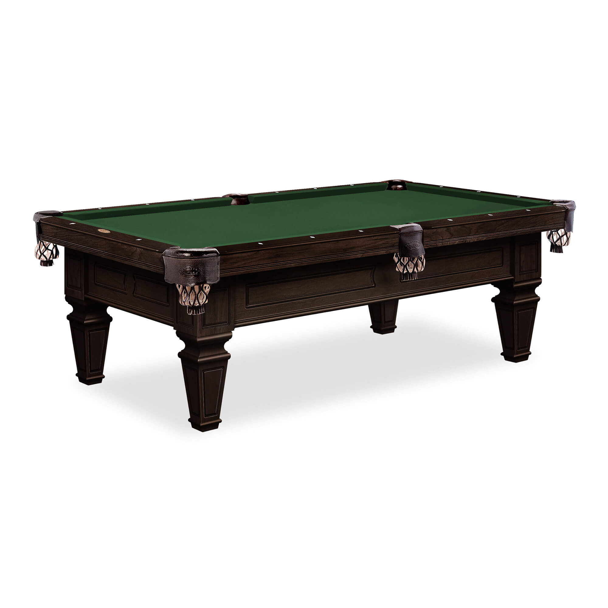 Picture of Olhausen Brentwood Pool Table
