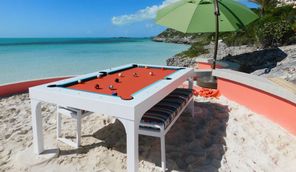 Shop Outdoor Pool Tables