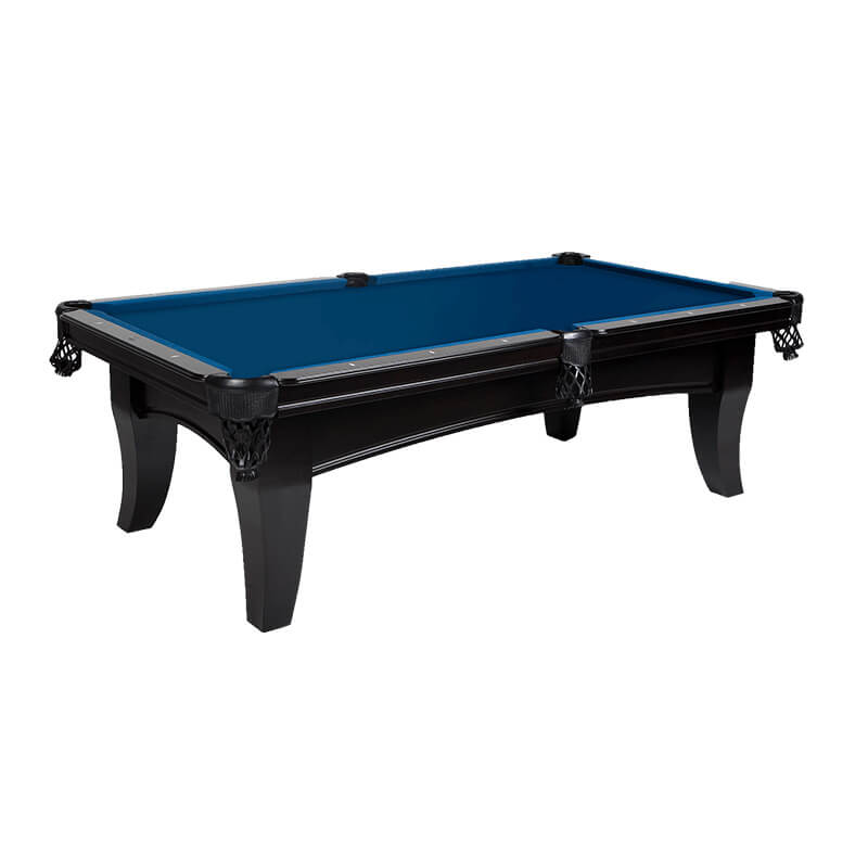 Picture of Olhausen Chicago Pool Table