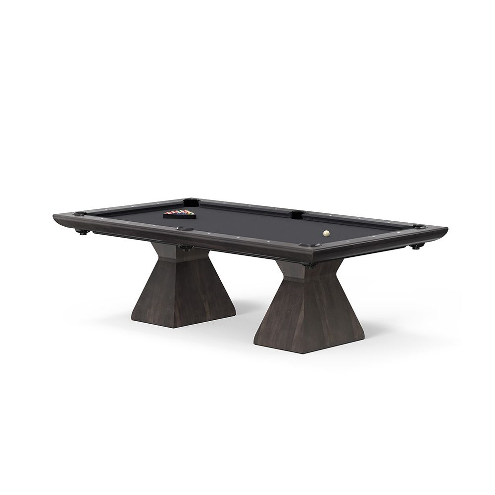 Picture of California House Cypress Pool Table
