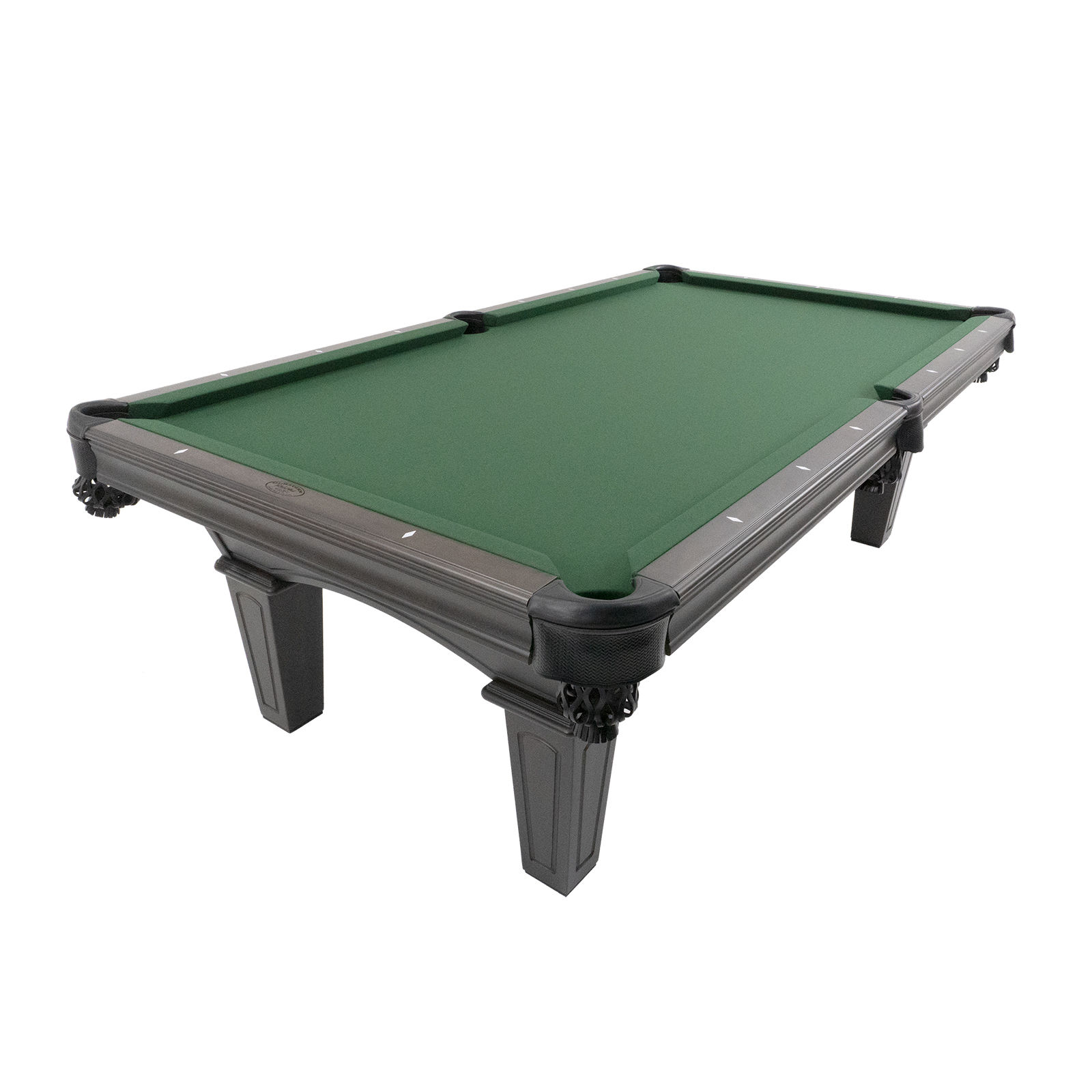 Picture of Olhausen Finch Pool Table