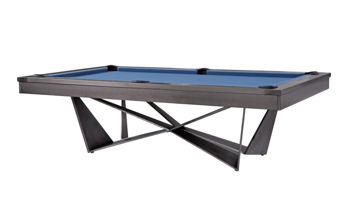 Picture of Plank & Hide Essex Pool Table
