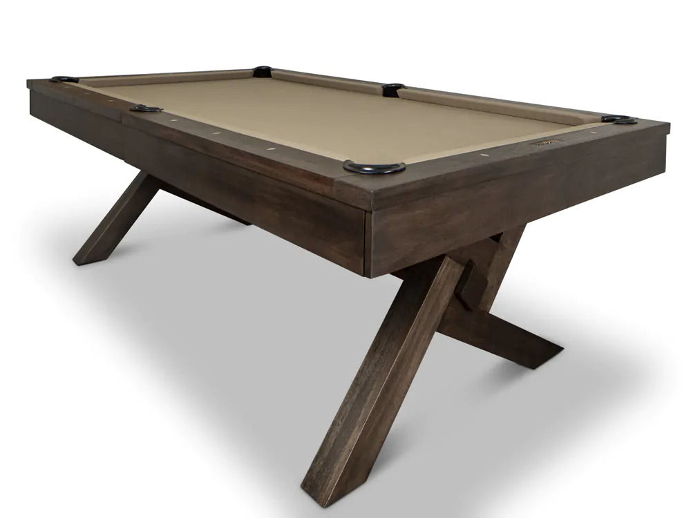 Picture of Presidential Billiards Filmore Pool Table