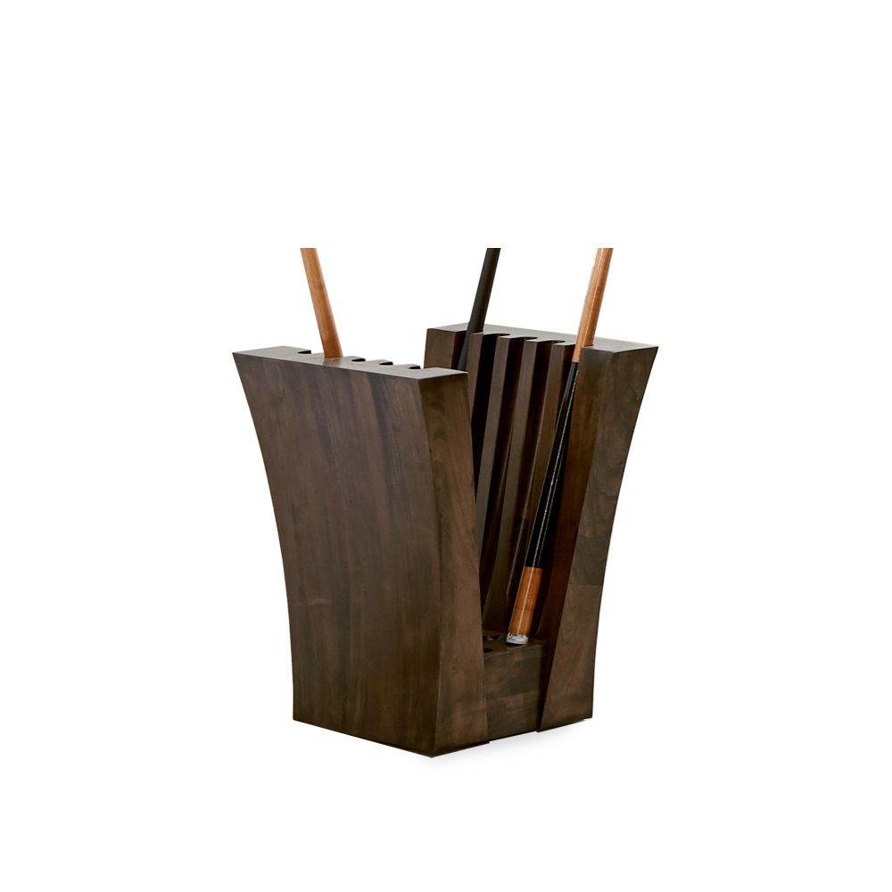 Picture of California House Floor Standing Cue Rack 2