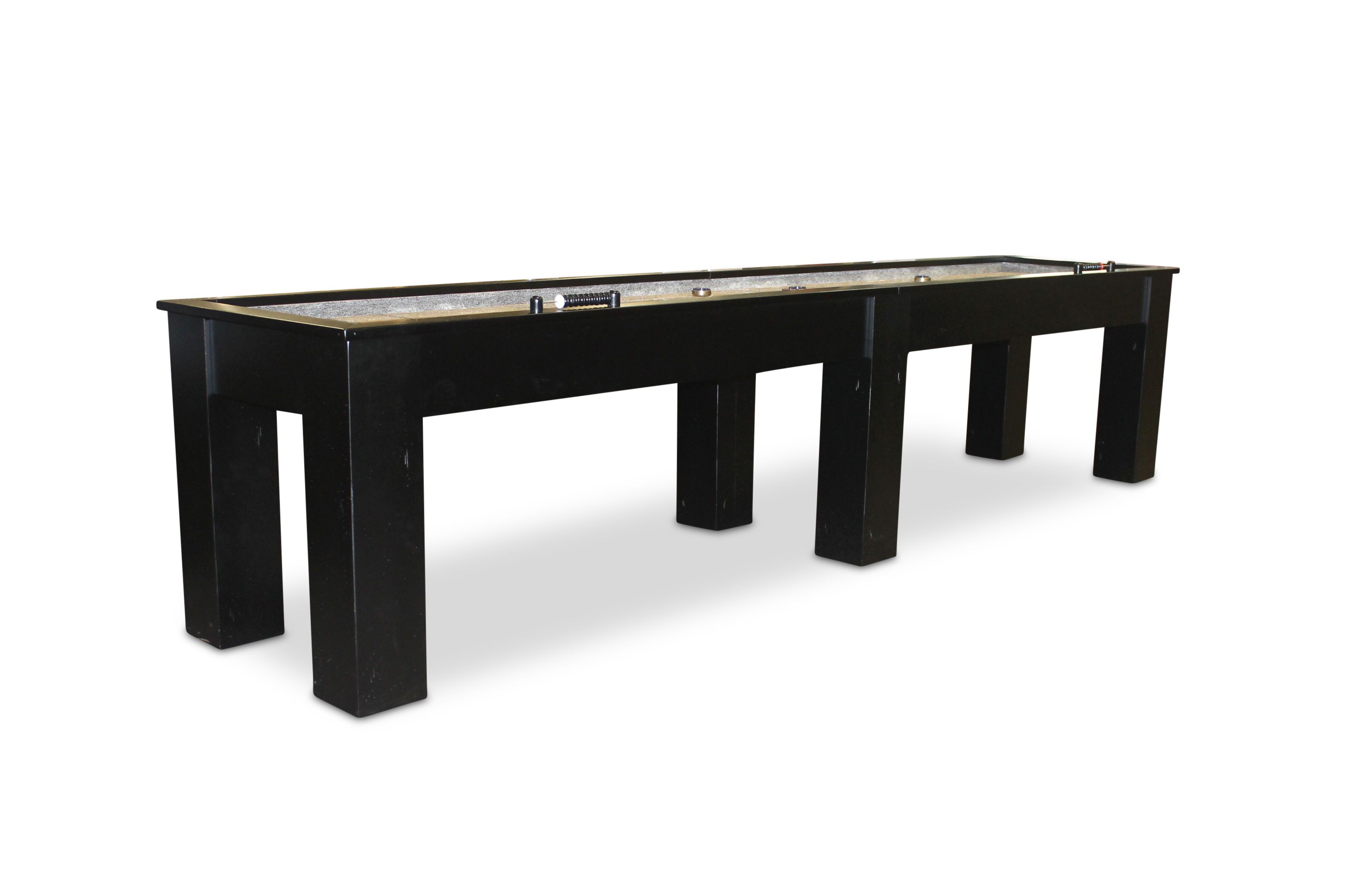 Picture of Plank & Hide Fulton Shuffleboard Table
