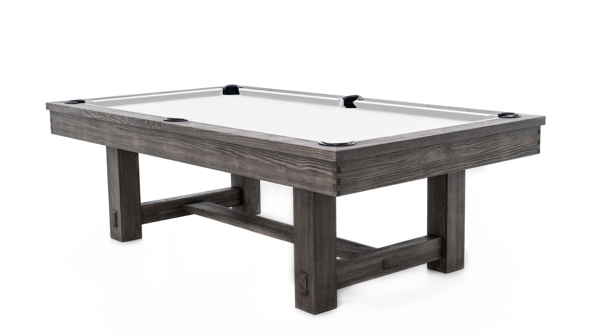 Picture of Plank & Hide Hamilton Pool Table