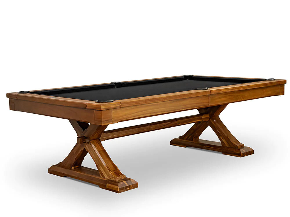 Picture of Presidential Billiards Kennedy Pool Table