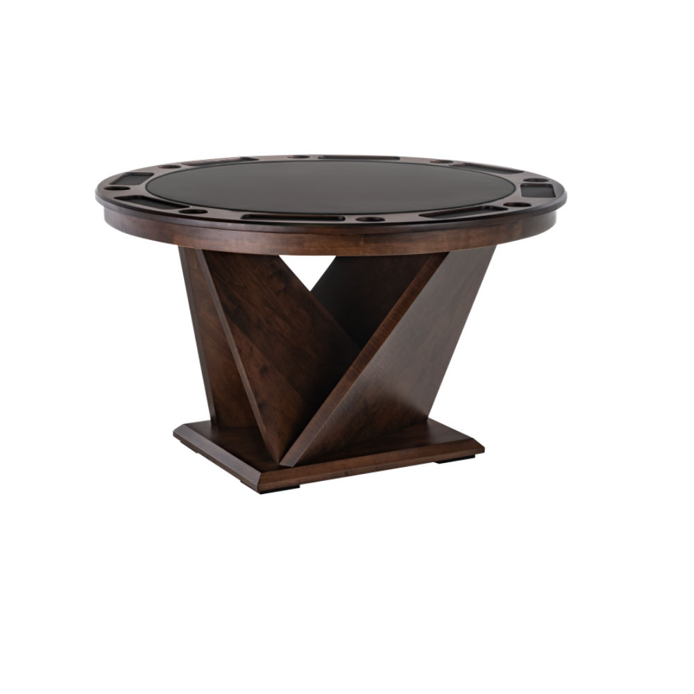 Picture of Olhausen Matrix Game Table Custom