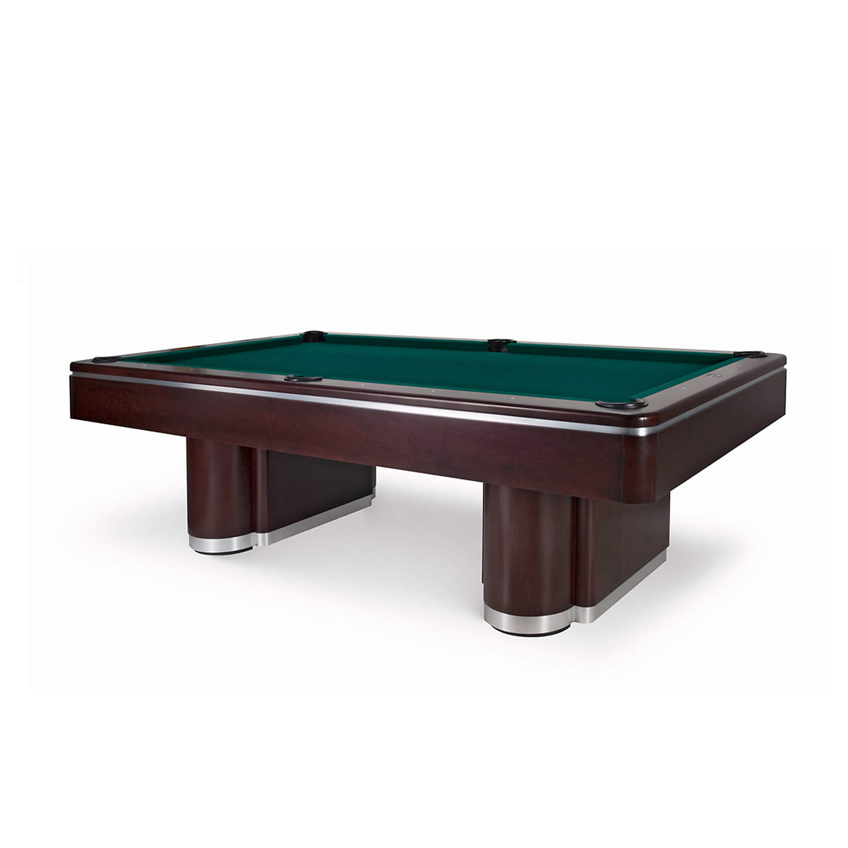 Picture of Olhausen Plaza Pool Table