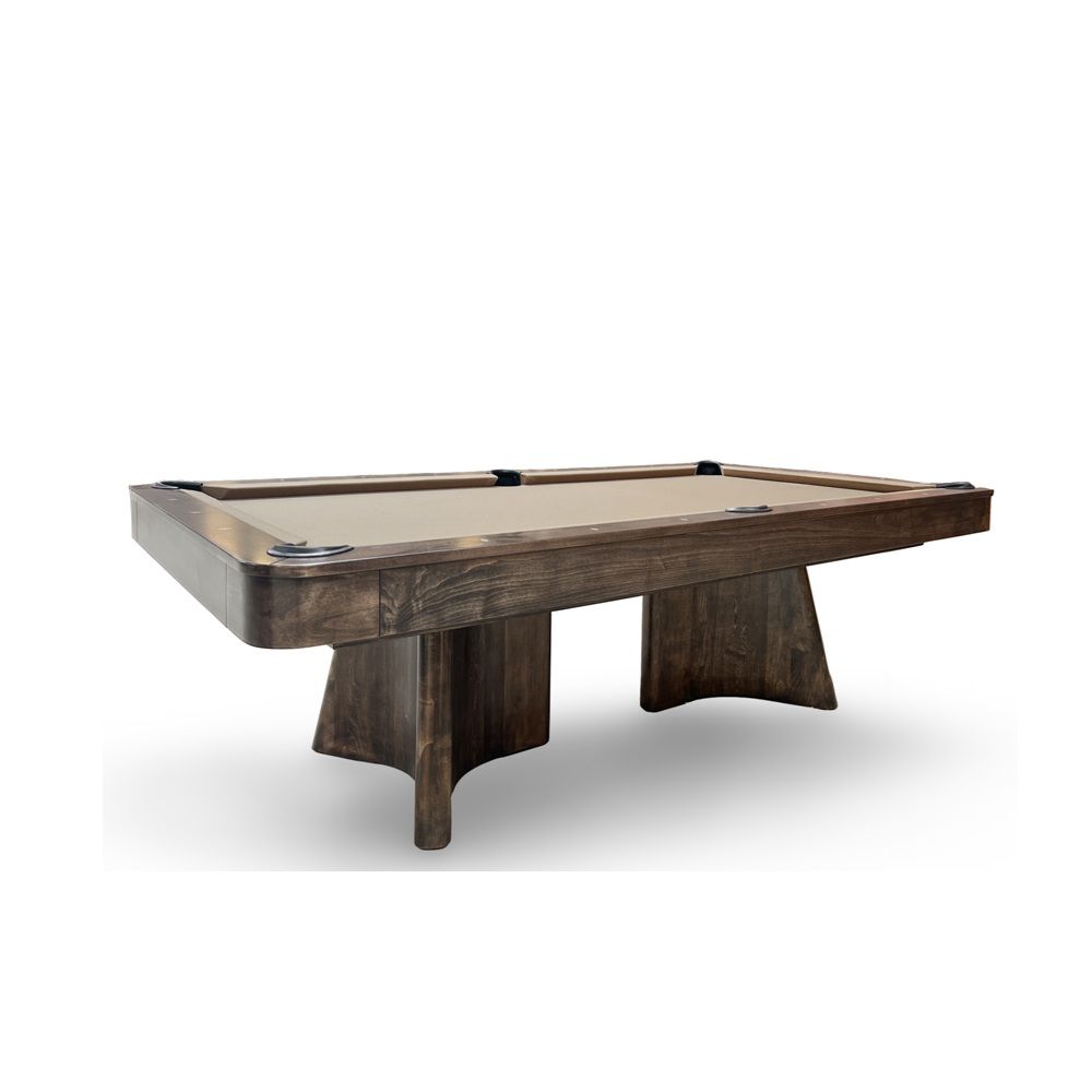 Picture of California House Rincon Pool Table