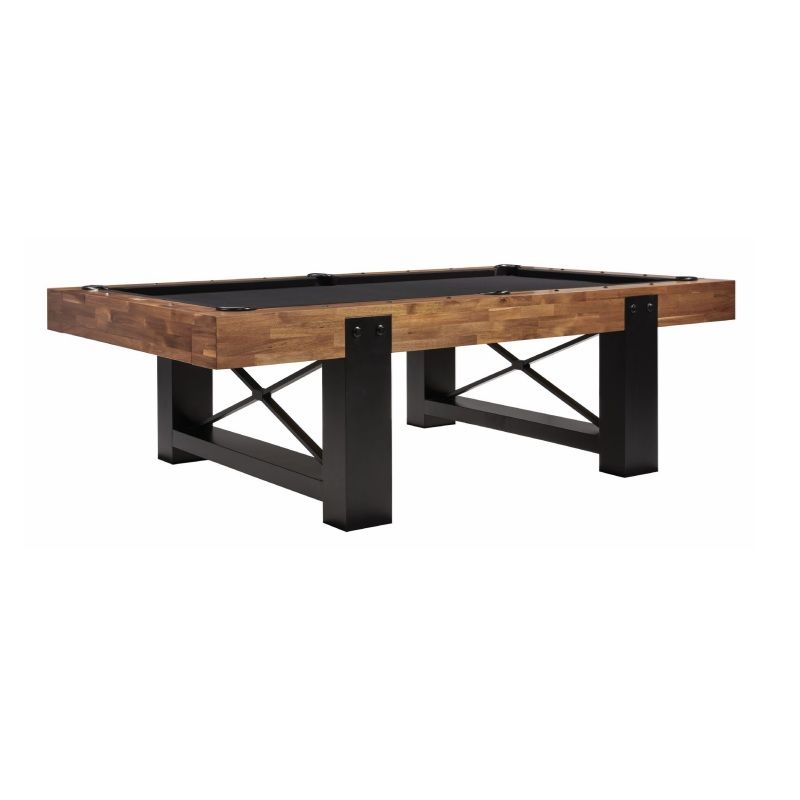 Picture of American Heritage Riviera Pool Table