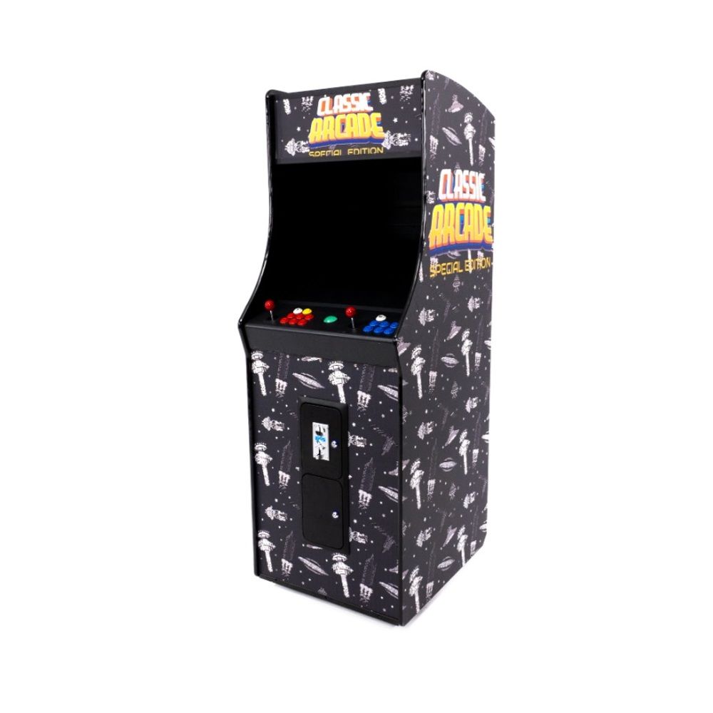 Picture of Special Edition Upright 456