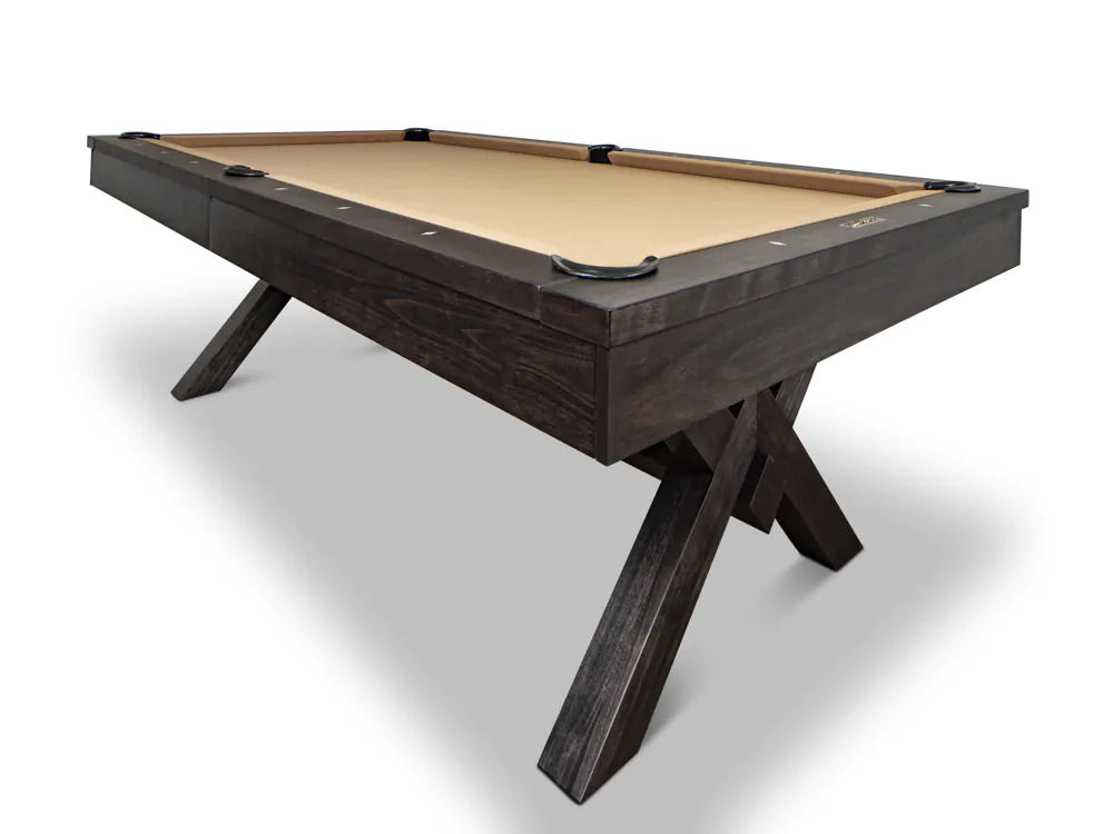 Picture of Presidential Billiards Taft Pool Table