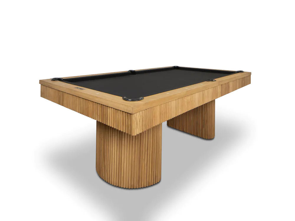 Picture of Presidential Billiards Washington Pool Table