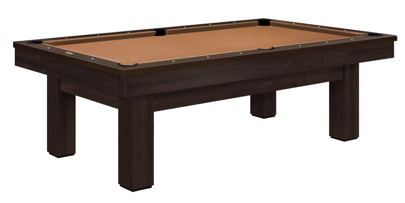Picture of Olhausen West End Pool Table