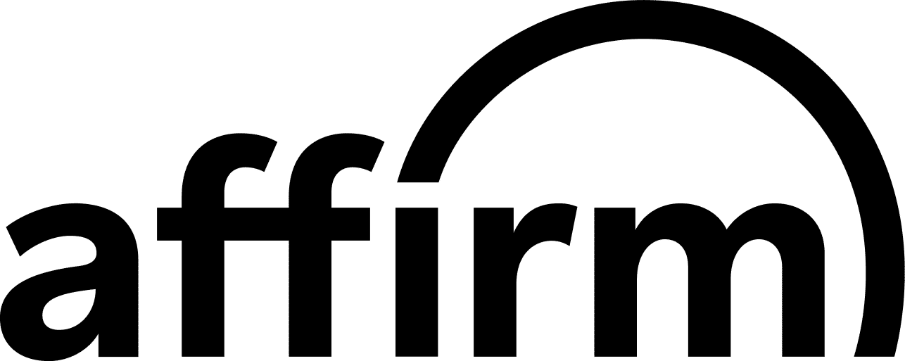 affirm logo
