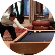 Custom Pool Tables