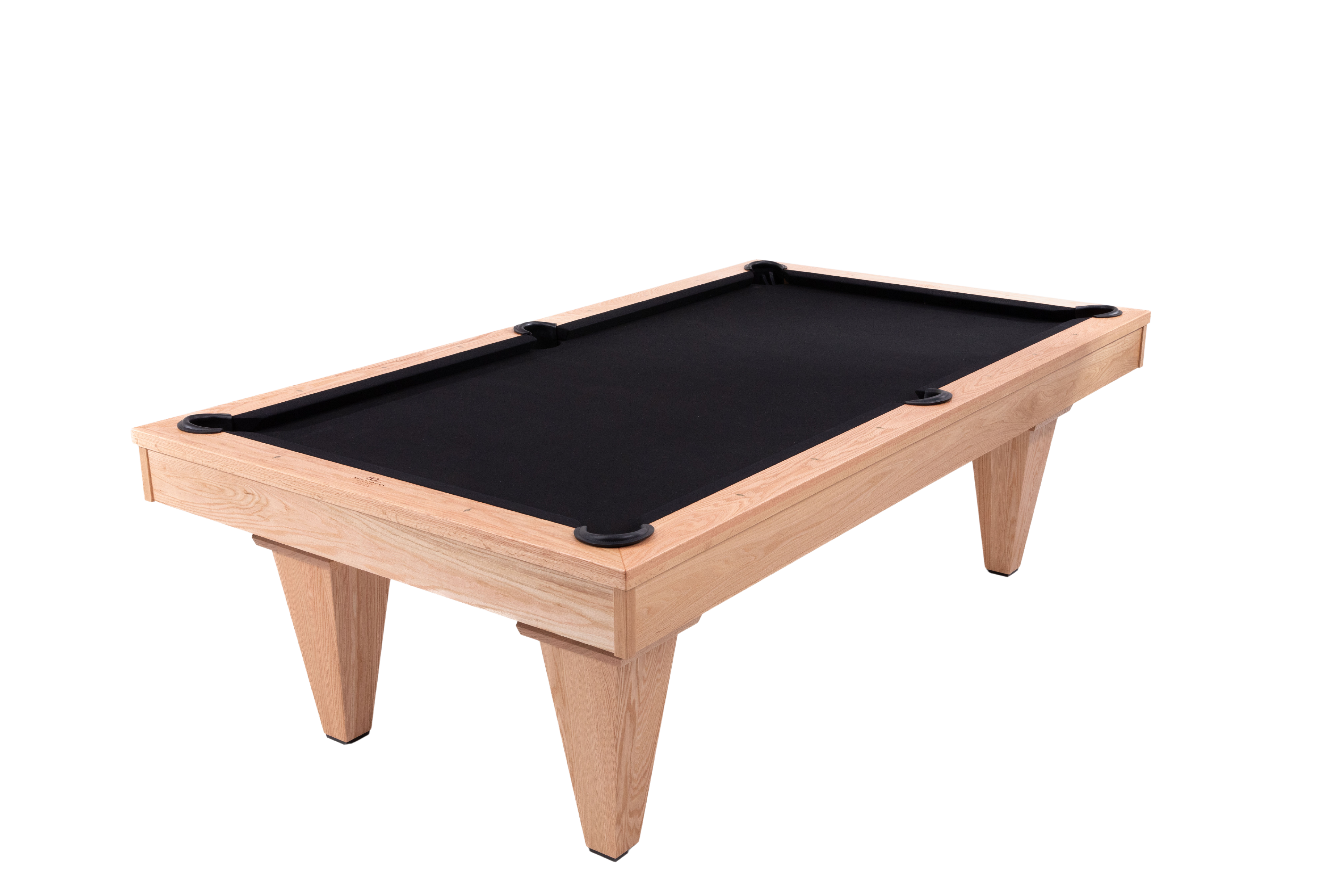 Picture of Olhausen BF 50th Anniversary Pool Table