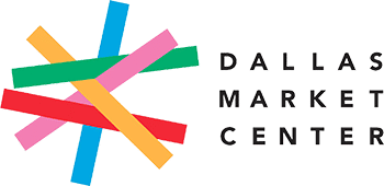 Dallas Market Center logo
