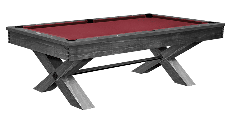 Picture of Olhausen Durango Pool Table
