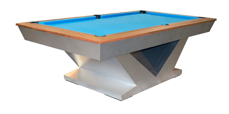 Picture of Olhausen Landmark Pool Table Custom