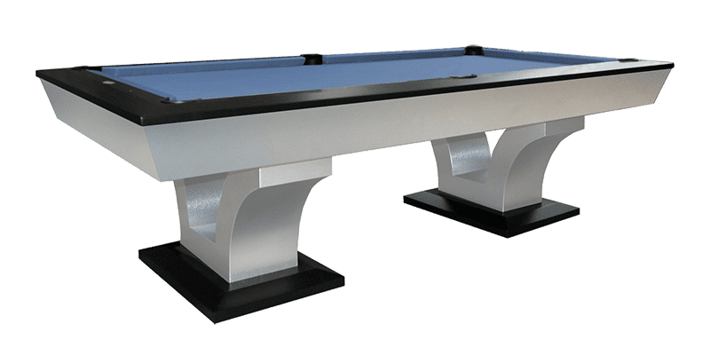Picture of Olhausen Luxor Pool Table