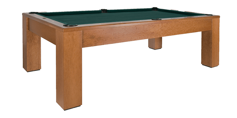 Picture of Olhausen Madison Pool Table