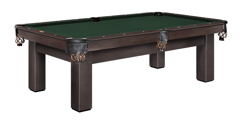 Picture of Olhausen Metro Pool Table