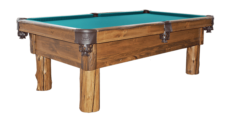 Picture of Olhausen Pinehaven Pool Table