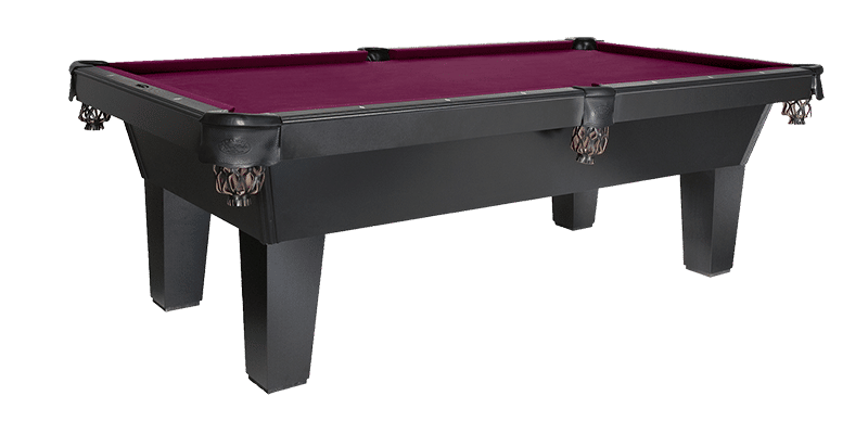 Picture of Olhausen Sheraton Laminate Pool Table