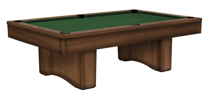 Picture of Olhausen York Pool Table